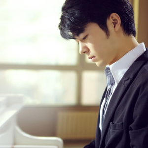 嗯⋯啊⋯在温泉做h爱
